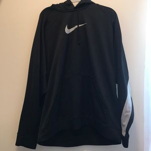 Nike Hoodie XL